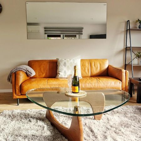 Aspiring Apartment Ванака Екстер'єр фото