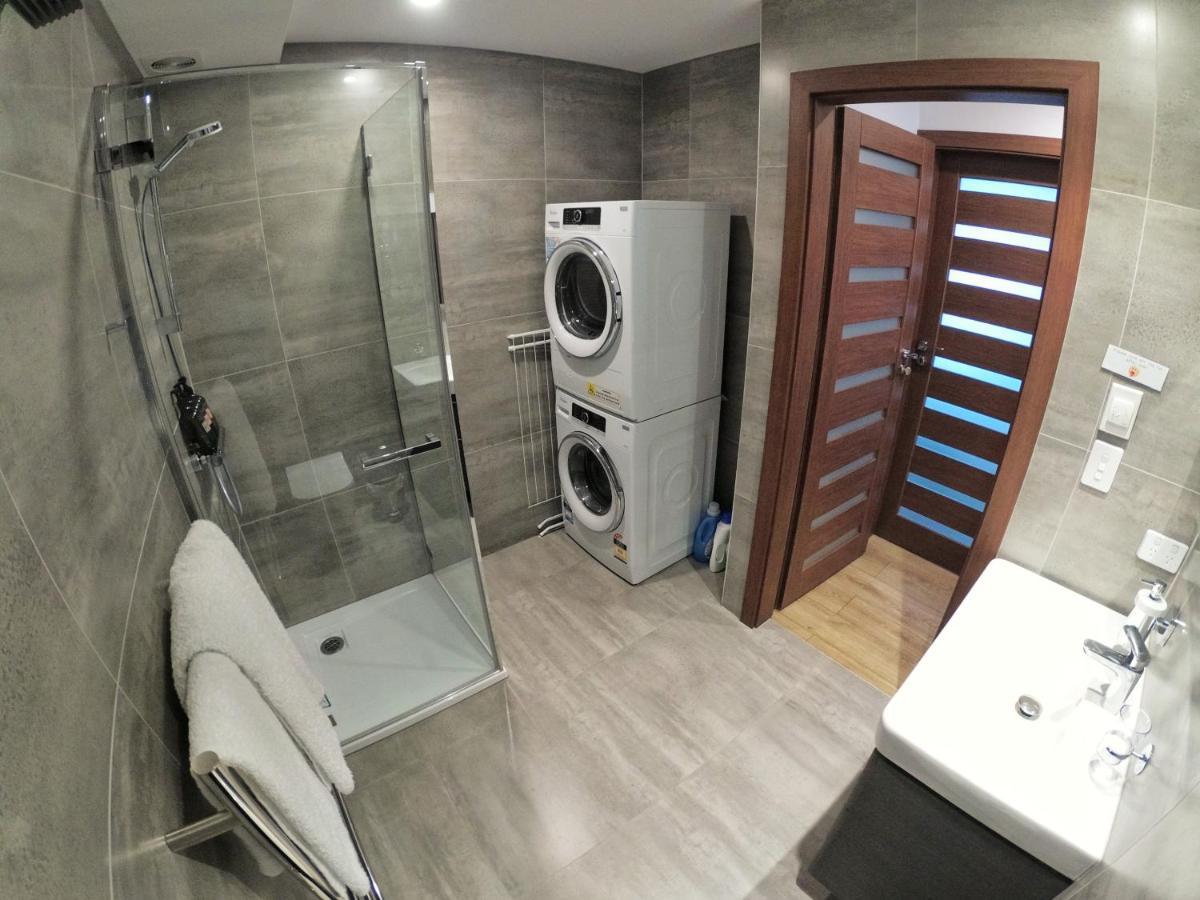 Aspiring Apartment Ванака Екстер'єр фото