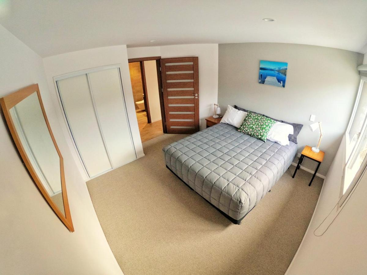 Aspiring Apartment Ванака Екстер'єр фото