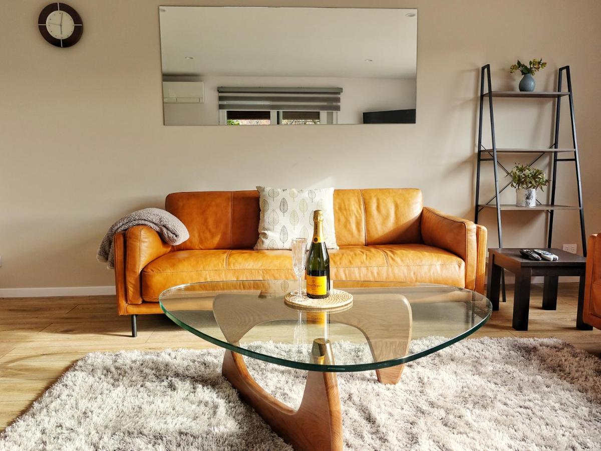 Aspiring Apartment Ванака Екстер'єр фото