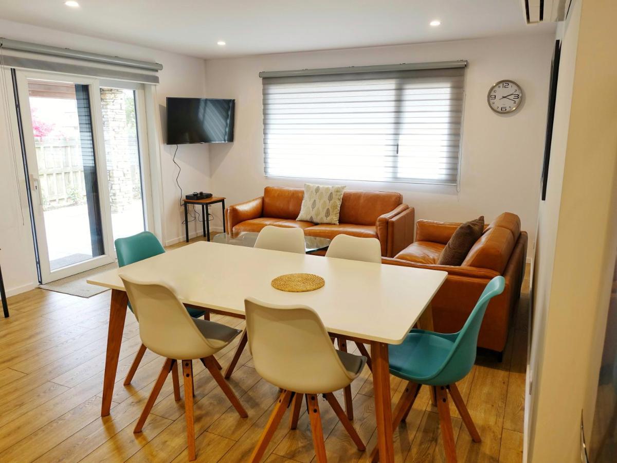 Aspiring Apartment Ванака Екстер'єр фото