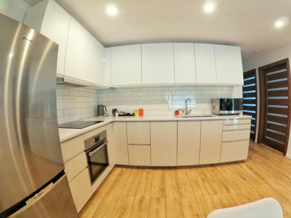 Aspiring Apartment Ванака Екстер'єр фото