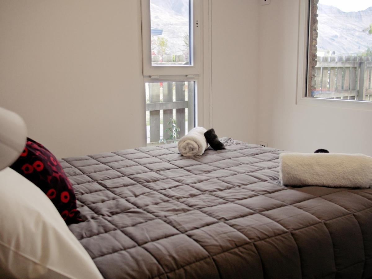 Aspiring Apartment Ванака Екстер'єр фото