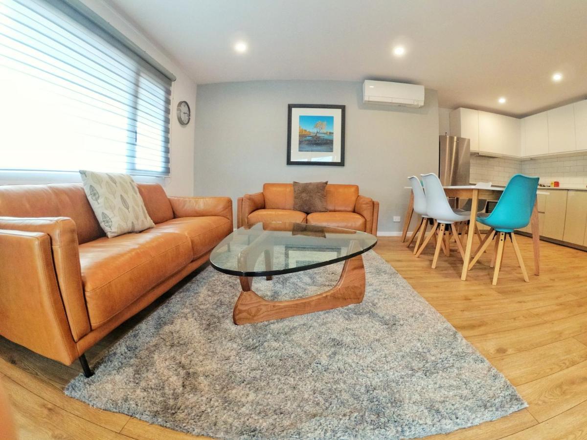 Aspiring Apartment Ванака Екстер'єр фото