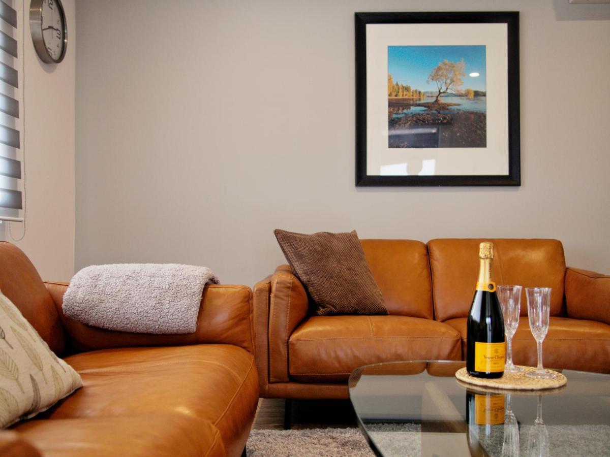 Aspiring Apartment Ванака Екстер'єр фото