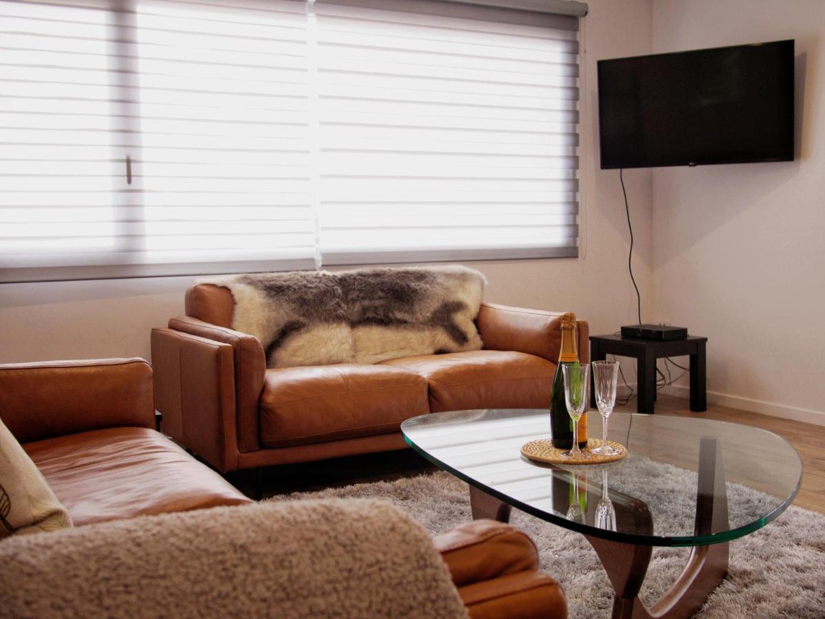 Aspiring Apartment Ванака Екстер'єр фото