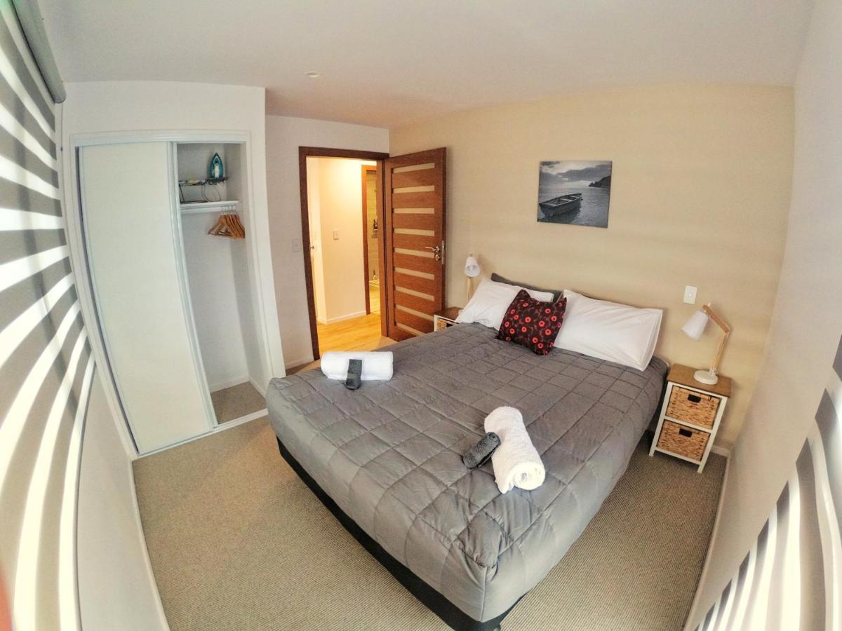 Aspiring Apartment Ванака Екстер'єр фото