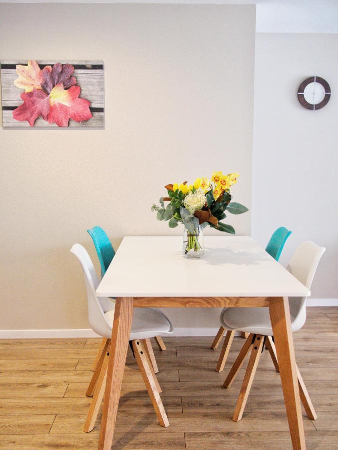 Aspiring Apartment Ванака Екстер'єр фото